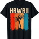 Retro Hawaii T-Shirt