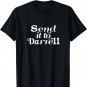 Send it to Darrell, Funny Quote, Funny Saying, Novelty T-Shirt