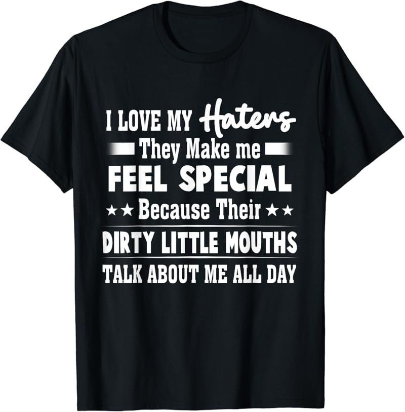 Their T-Shirt