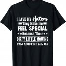 Their T-Shirt