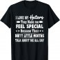Their T-Shirt