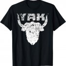 Yak Shirt - Love Yak T shirt