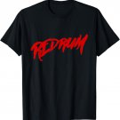 Redrum Horror Movie T-Shirt
