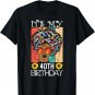 It's My 40th Birthday African American Black Woman 40 Years T-Shirt