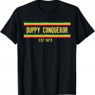 Duppy Conqueror, Reggae Classics, Reggae Music, T-Shirt