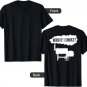 Back Print Funny BBQ Pit Offset Smoker Accessories Pitmaster