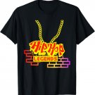 Hip Hop Legends Graffiti Rap Musician Rapper Dance Street DJ T-Shirt