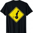 Electric Unicycle EUC ESK8 T-Shirt