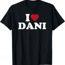 Red Heart T-Shirt