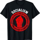 Capitalism For Proud Capitalists Investors Investing Lover T-Shirt