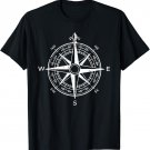 Compass Sailing T-Shirt