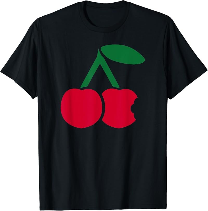 Red cherry T-Shirt
