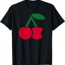 Red cherry T-Shirt