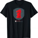 PCL New York Marshalls Logo PRO Chess League Team T-Shirt