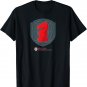PCL New York Marshalls Logo PRO Chess League Team T-Shirt