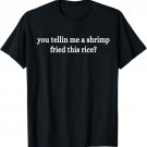 Funny Apparel T-Shirt
