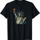 Statue of Liberty T-Shirt