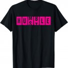 Hustle Humble Motivational Apparel Odometer Inspirational T-Shirt