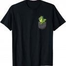 Dragon Pocket T-Shirt