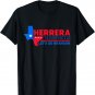 Herrera Tx District 23 Let's Go Brandon 2024 Apparel T-Shirt