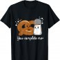 You Complete Me Salt and Soft Pretzel Funny Love Foodie T-Shirt