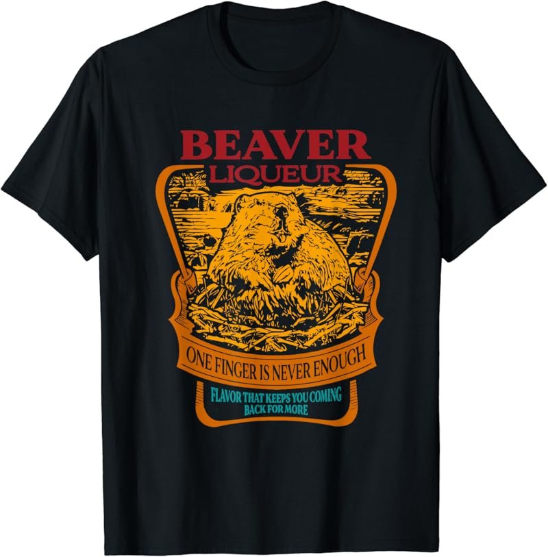 Retro T-Shirt