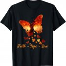 Pumpkin Autumn T-Shirt