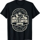 Bryce Canyon National Park T-Shirt