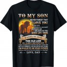 I Hope You Believe T-Shirt