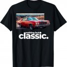 1970 64 65 66 67 68 69 71 72 Chevelle Chevys SS Muscle Car T-Shirt