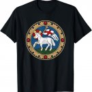 Agnus Dei Lamb of God Jesus Christ T-Shirt