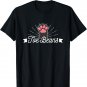 Toe Beans funny cat toebeans caturday T-Shirt