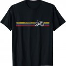 Cyclist Flag Colombia Colombian Bike Racing Cycling Bicycle T-Shirt