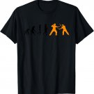 Escrima Filipino Martial Arts Combat Sports T-Shirt