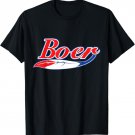 Indios del Boer - Nicaragua Baseball fanclub T-Shirt