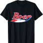 Indios del Boer - Nicaragua Baseball fanclub T-Shirt
