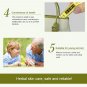 Herbal Eczmea Antibacterial Dermatitis Psoriasis Cream Anti-itch Skin Allergy Ringworm Itching