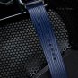 Handmade Epi Leather Watch Band for Apple Watch Series 7/6/SE/5/4/3/2/1