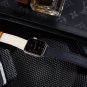Handmade Luxury Leather Watch Band for Apple Watch Series 7/6/SE/5/4/3/2/1