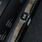 Handmade Luxury Vintage Leather Watch Band for Apple Watch Series 7/6/SE/5/4/3/2/1