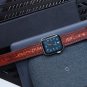 Handmade Luxury Vintage Leather Watch Band for Apple Watch Series 7/6/SE/5/4/3/2/1