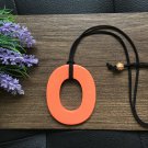 Handmade Women Necklace From Buffalo Horn Women Accessories Women Jewelry
