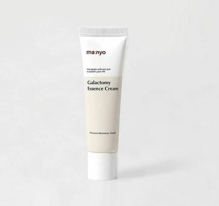 [Manyo Factory] Galactomy Essence Cream - 50ml K-Beauty