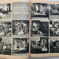 NIGHT HEAVEN FELL, 1958 BRIGITTE BARDOT - FRENCH PHOTO-NOVEL