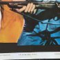 THE LOST WORLD 1960 - Irwin Allen / Michael Rennie - Six sheet 81x81
