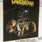 MOTEL HELL 1980 KEVIN CONNOR 47x63 VERY NICE ARTWORK