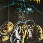 MOTEL HELL 1980 KEVIN CONNOR 47x63 VERY NICE ARTWORK