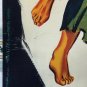THE LAND UNKNOWN 1957 VIRGIL VOGEL - FRENCH 47x63 - VERY NICE LITHO