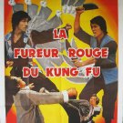 THE CANTONESE 1976 Barry Wai Ji Wan 47x63