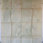 ADVANCE TO THE REAR 1964 GLENN FORD 47x63 - NICE LITHO